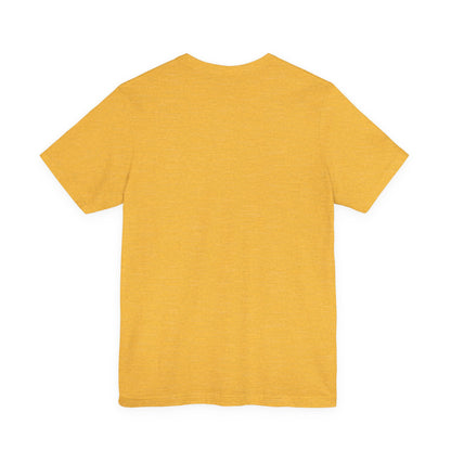 What Was I Saying? Graphic Tee - Mental Glitch T-Shirt