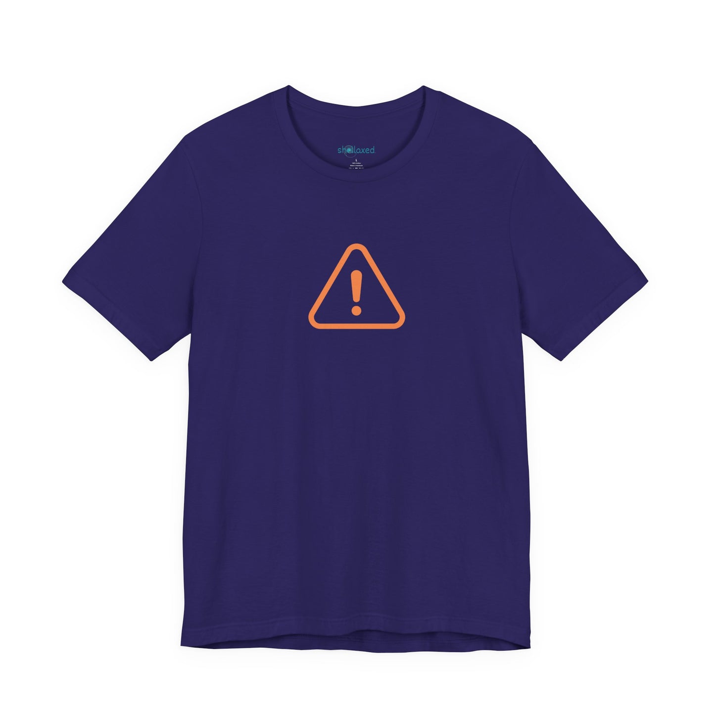 "Cringe Hazard" Dad T‑Shirt - Father's Day Gift