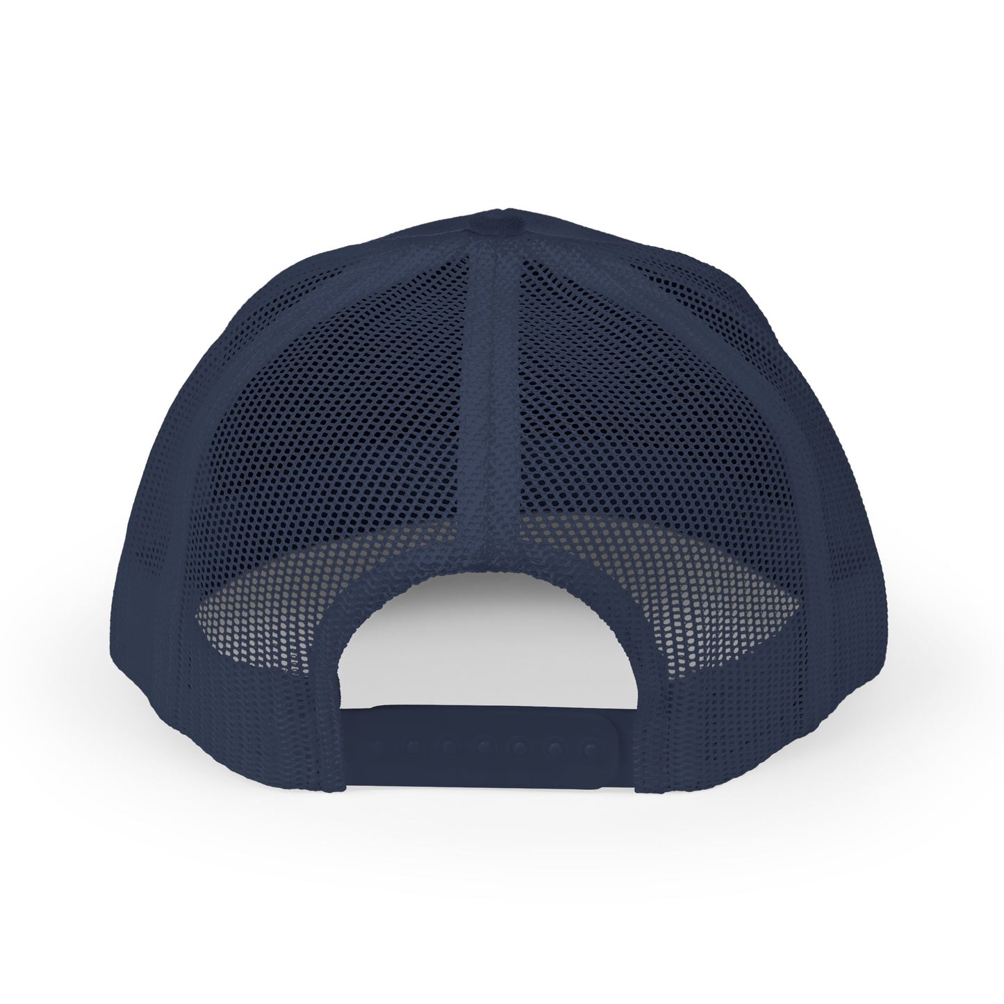 "Celebrate America" – Patriotic July 4th Trucker Hat