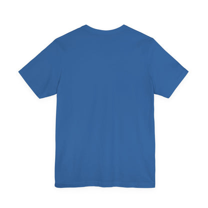 You Doin' Too Much, Bruh! - Side Eye Graphic Tee
