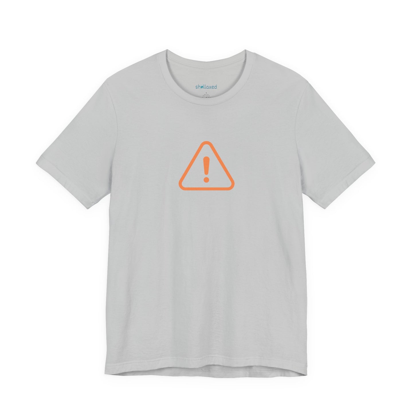 "Cringe Hazard" Dad T‑Shirt - Father's Day Gift