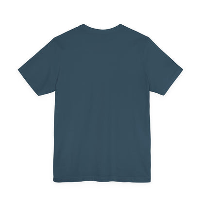 "Blame It On The Brain Fog" Funny T-Shirt