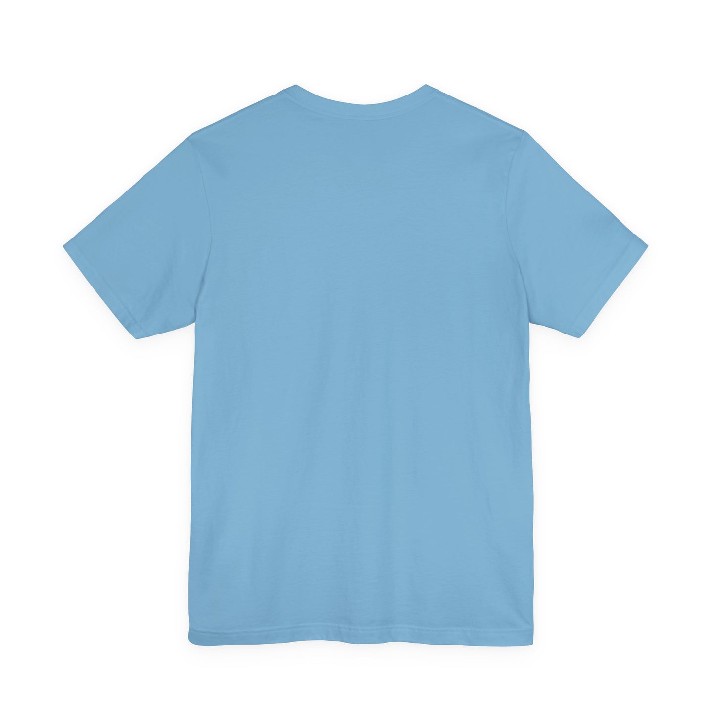 "Keep It Reel" Fishing T-Shirt — Funny Angler Tee with Jumping Fish Design