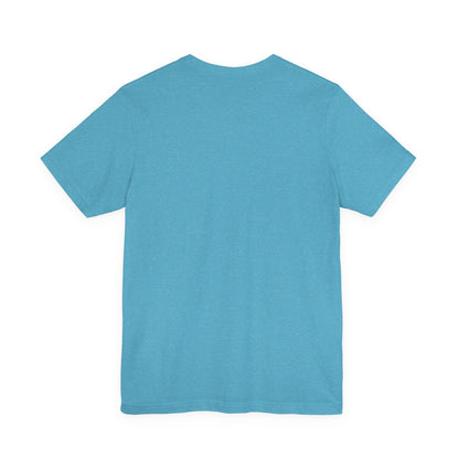 What Was I Saying? Graphic Tee - Mental Glitch T-Shirt