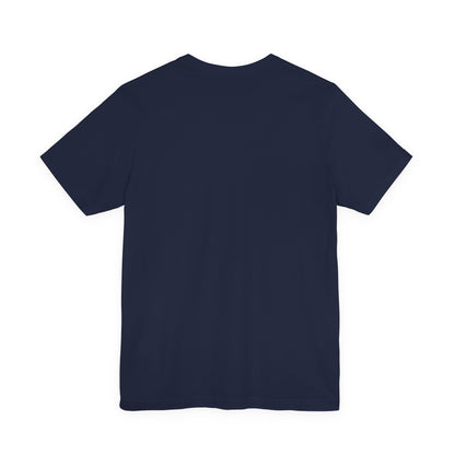 ATL Alien Graphic T-Shirt – Green Alien & Purple UFO Tee