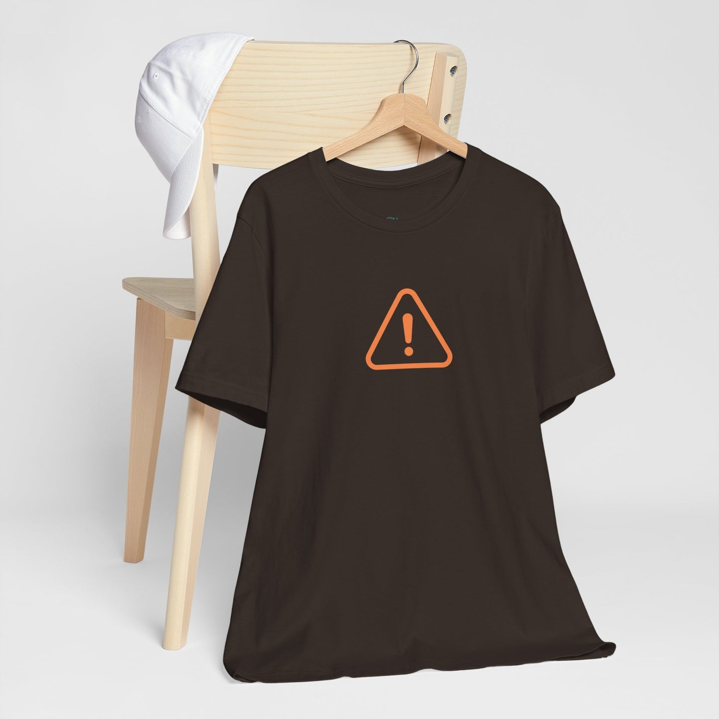"Cringe Hazard" Dad T‑Shirt - Father's Day Gift