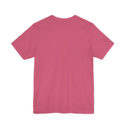NOPE Graphic Tee — Minimalist Statement T-Shirt