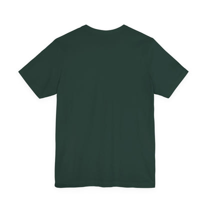 Unsubscribed. — Minimalist Statement T-Shirt