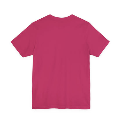 "Blame It On The Brain Fog" Funny T-Shirt