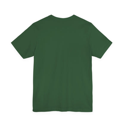 "Get Off My Lawn" T-Shirt — Funny Father's Day Gift