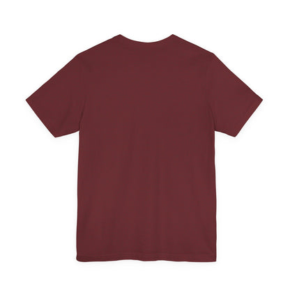 You Doin' Too Much, Bruh! - Side Eye Graphic Tee