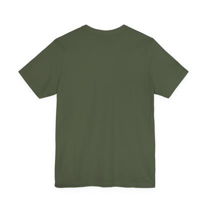 What Was I Saying? Graphic Tee - Mental Glitch T-Shirt