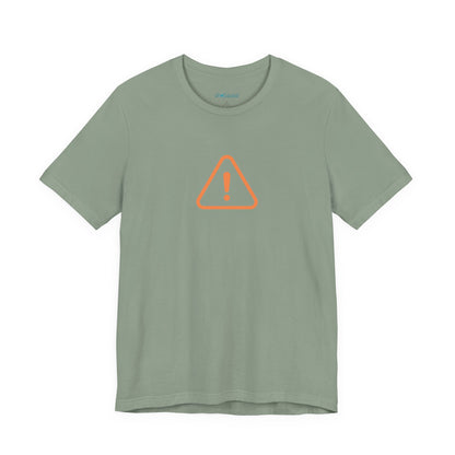 "Cringe Hazard" Dad T‑Shirt - Father's Day Gift