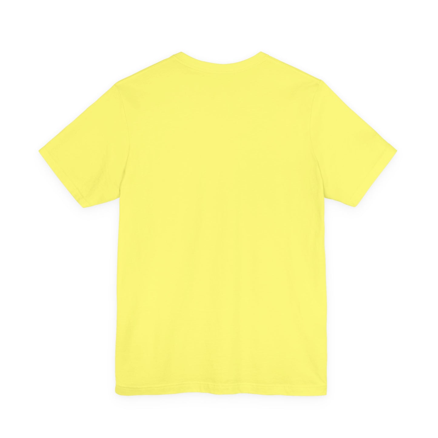 "Is This Real Life?" Colorful Meme Tee