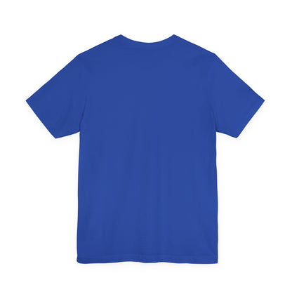 You Doin' Too Much, Bruh! - Side Eye Graphic Tee