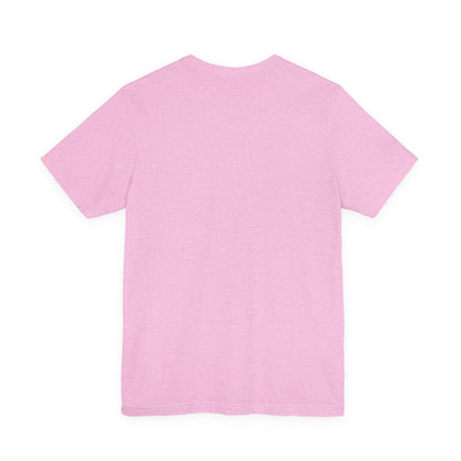 "Is This Real Life?" Colorful Meme Tee